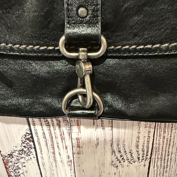 The Sak Ventura Crossbody Bag - Picture 3 of 14